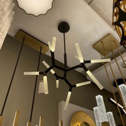 LBU Lighting