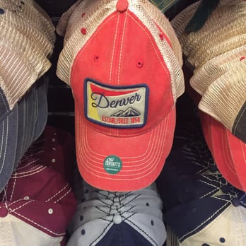 Where the Buffalo Roam - Loving this Denver gear - Sporting Goods Near Me - Denver, Colorado Where the Buffalo Roam - Loving this Denver gear - Sporting Goods Near Me - Denver, Colorado