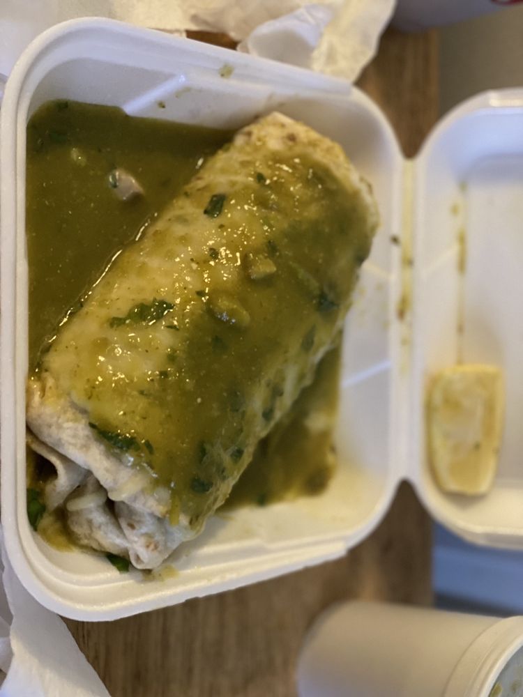 LUPITA’S RESTAURANT 619 W Murray Ave, Visalia, California Mexican