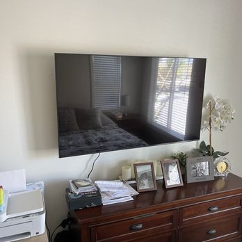 Stoked 2 fix - Install - TV Mounting Near Me