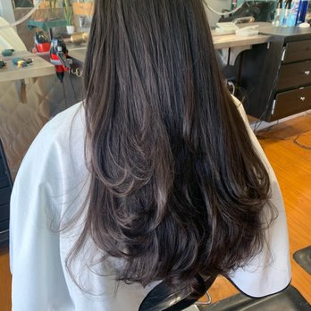 Deux Salon & Barber - Hair Salons Near Me - Long Beach, California