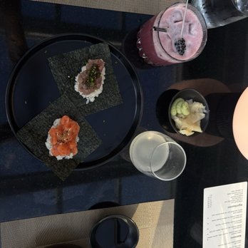 Nikuya Rooftop - Sushi Bars Near Me - Fort Worth, Texas Nikuya Rooftop - Sushi Bars Near Me - Fort Worth, Texas