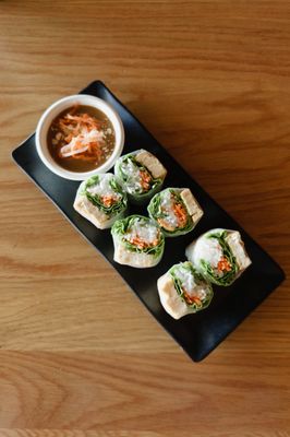 Xin Chào Eatery by null