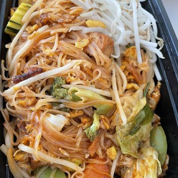 Ben Thai Cafe - Thai Near Me - San Francisco, California
