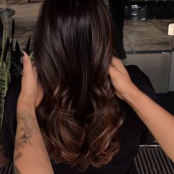 Solitude Salon and Spa - Inspo pic