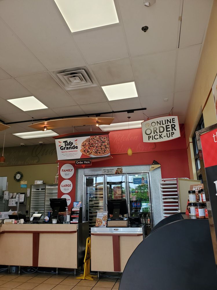 PAPA MURPHY’S Updated July 2024 2314 Westowne Avenue, Oshkosh