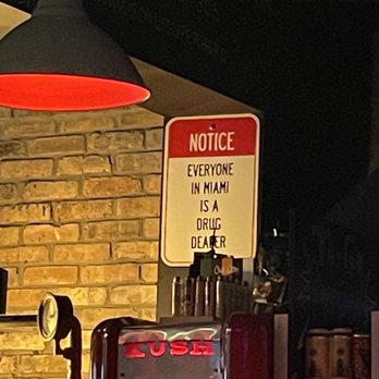 Kush Wynwood - Burgers Near Me - Miami, Florida
