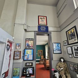 Women's Civil War Museum