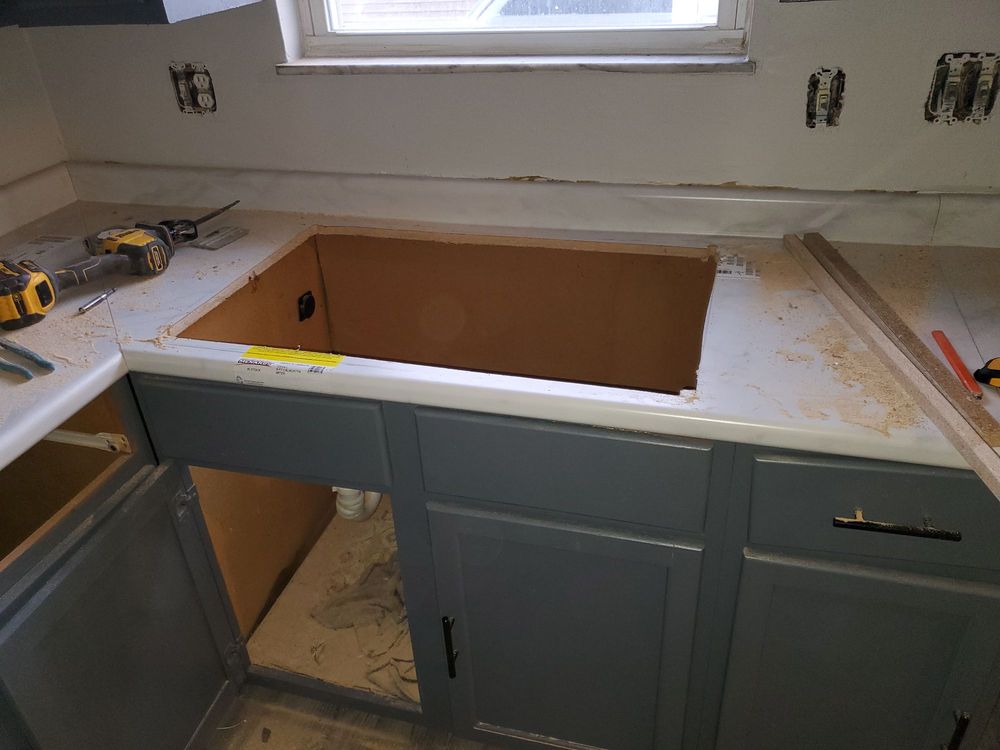 Slide of L Furnace Mechanicals