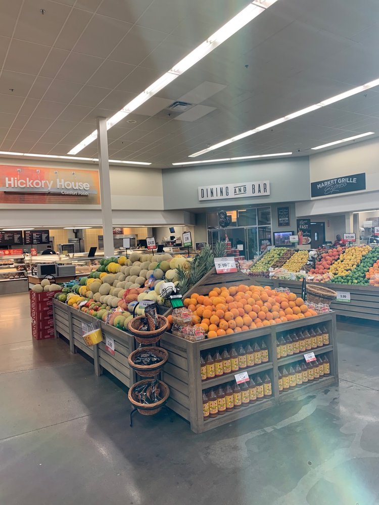 HYVEE 25 Reviews 9400 E State Route 350, Raytown, Missouri