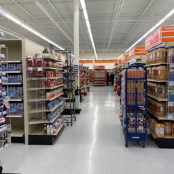 Big Lots - Inside the stote