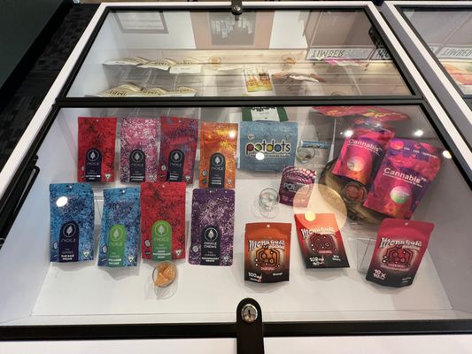 Three Rivers Dispensary TIMBER CANNABIS CO THREE RIVERS DISPENSARY - Updated September 2026 ...