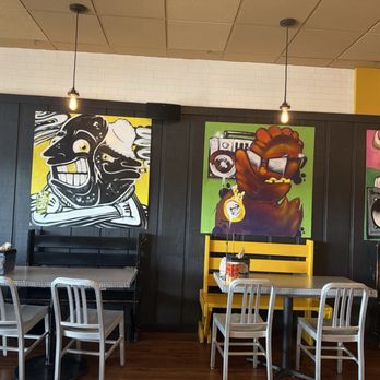 Stack City BBQ & Beer - Barbeque Near Me - Austin, Texas