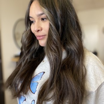 Beauty By Lyss - mushroom balayage. - Hair Stylists Near Me - Lake Elsinore, California Beauty By Lyss - mushroom balayage. - Hair Stylists Near Me - Lake Elsinore, California