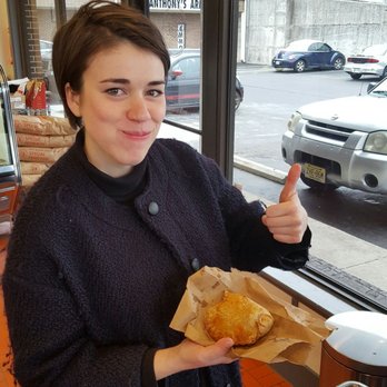 Bread and Butter - Cowboy pocket! - Bakeries Near Me - Chattanooga, Tennessee