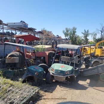 Scrapy Hauls - Broken damaged destroyed equipment - Dumpster Rental Near Me - Chandler, Arizona Scrapy Hauls - Broken damaged destroyed equipment - Dumpster Rental Near Me - Chandler, Arizona
