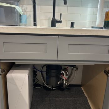 Bay Area Plumbing - Waterdrop X12 Reverse Osmosis System - Plumbing Near Me - San Francisco, California Bay Area Plumbing - Waterdrop X12 Reverse Osmosis System - Plumbing Near Me - San Francisco, California