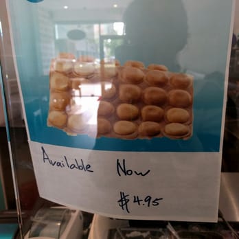 T4 Natomas - Egg puffs are $4.95 updated 4/26/2016 - Coffee & Tea Near Me - Sacramento, California T4 Natomas - Egg puffs are $4.95 updated 4/26/2016 - Coffee & Tea Near Me - Sacramento, California