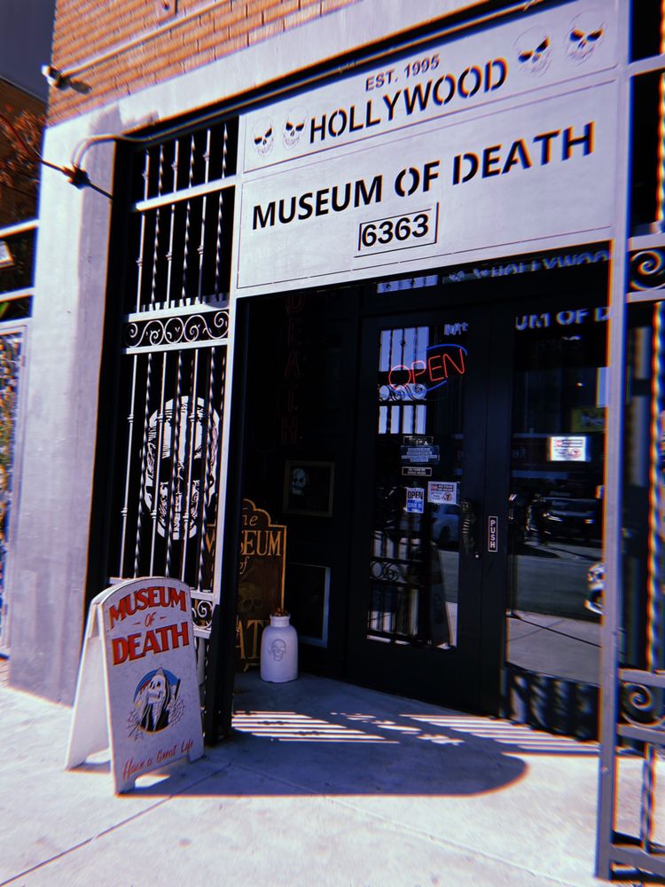 Museum Of Death