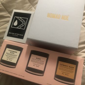 Arielle Shoshana - Perfume Near Me - Alexandria, Virginia