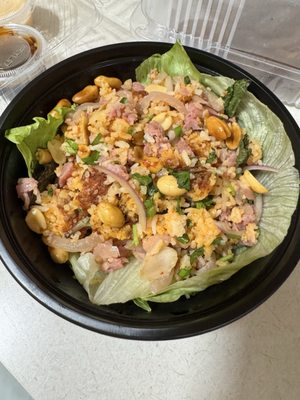 Sticky Rice Lao, Thai & Sushi by null