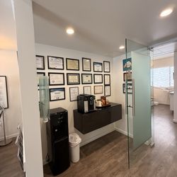 Covina Smile Dentistry - Degrees and certificates