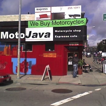 Moto Java - MotoJava - Motorcycle Dealers Near Me - San Francisco, California Moto Java - MotoJava - Motorcycle Dealers Near Me - San Francisco, California