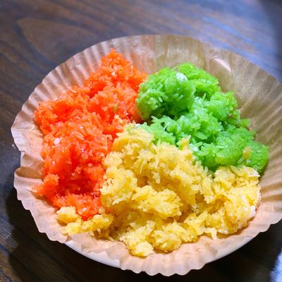 Dức Phương Tofu by null