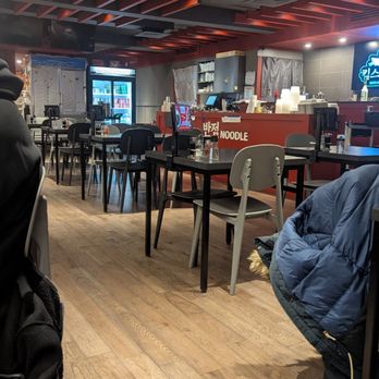 Kim’s Noodle - Nice clean place - Korean Near Me - Toronto, Ontario Kim’s Noodle - Nice clean place - Korean Near Me - Toronto, Ontario