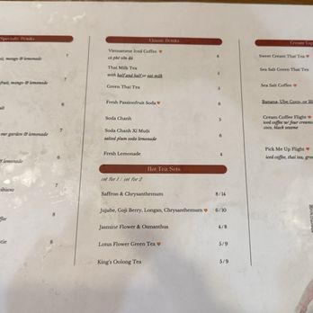 Pho Ever - Alhambra - Menu - Vietnamese Near Me - Alhambra, California
