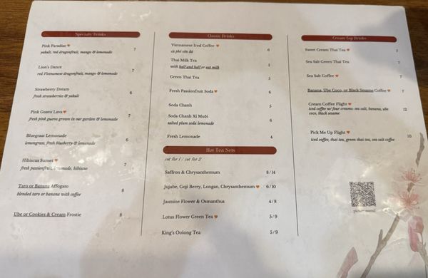 Menu photo 8 Pho Ever - Alhambra Alhambra, CA Menu photo 8 Pho Ever - Alhambra Alhambra, CA