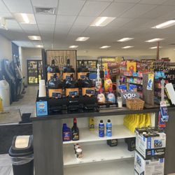 B'well Market - Inside