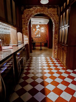 Carmelo's Restaurant by null