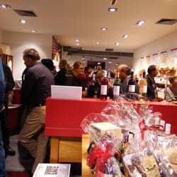Jacques' Wein-Depot - Zur Weinprobe