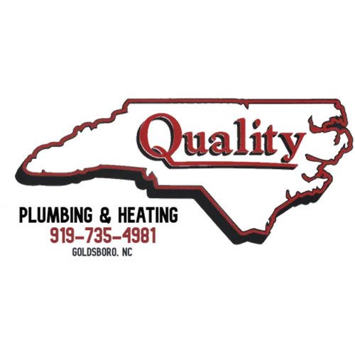 Slide of Quality Plumbing & Heating Company