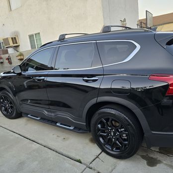 Crystal Clear Detailz - Auto Detailing Near Me