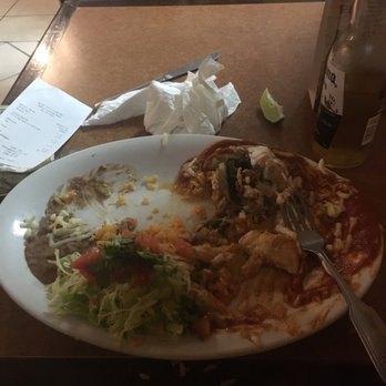 Border Grill Fresh-Mex - Tacos Near Me - Orlando, Florida