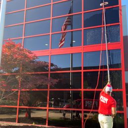 Exterior photo of Fish Window Cleaning - Concord, California Exterior photo of Fish Window Cleaning - Concord, California