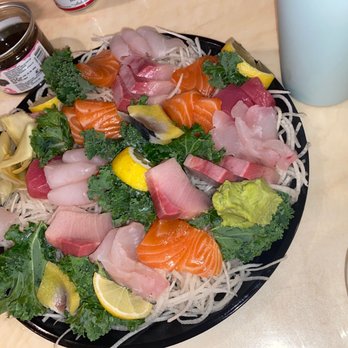 manna sushi sen - Japanese Near Me - Flushing, New York