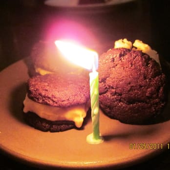 Prospect - ice cream sandwiches - New American Near Me - San Francisco, California Prospect - ice cream sandwiches - New American Near Me - San Francisco, California