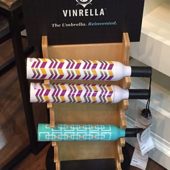 Three Divas & A SugarDaddy - You can stand under my "vinrella" (foldable umbrella in a wine bottle) - Accessories Near Me - Slidell, Louisiana Three Divas & A SugarDaddy - You can stand under my "vinrella" (foldable umbrella in a wine bottle) - Accessories Near Me - Slidell, Louisiana