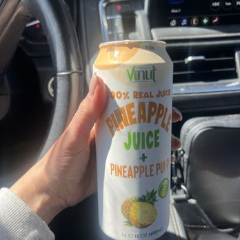 Mr. Ray Rays Gourmet Sandwiches - The Best Pineapple juice I've had! - Sandwiches Near Me - El Cajon, California Mr. Ray Rays Gourmet Sandwiches - The Best Pineapple juice I've had! - Sandwiches Near Me - El Cajon, California