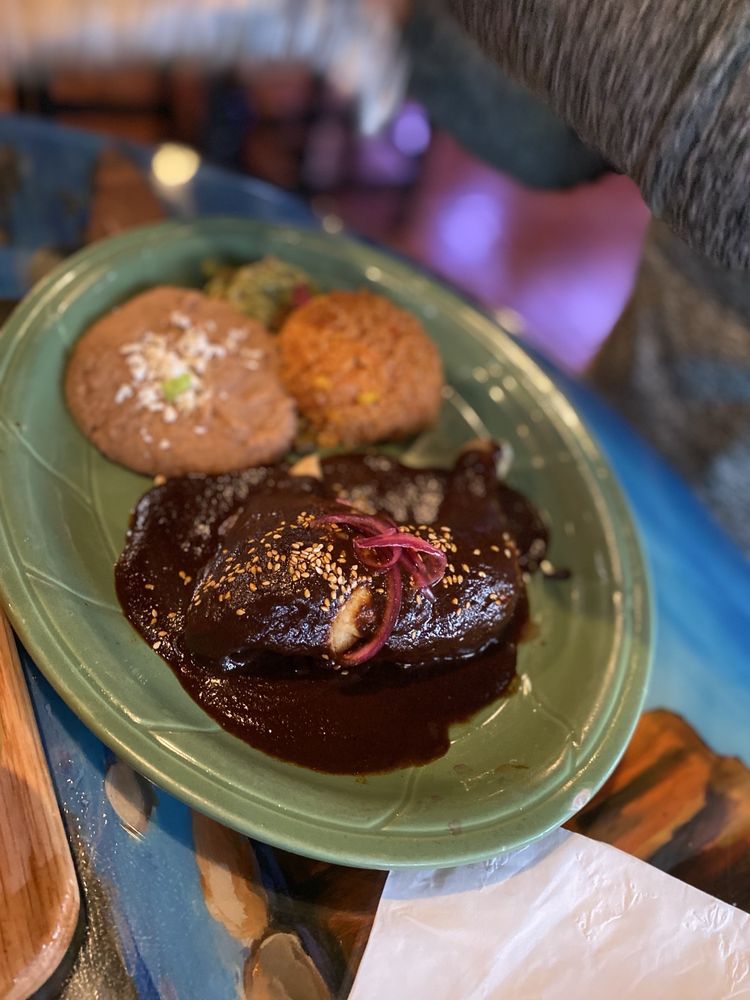 Tortas de Fuego Village of Oak Creek