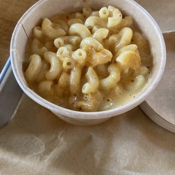 Banh Mi Station - Thai Red Curry Mac n Cheese - Vietnamese Near Me - Dallas, Texas Banh Mi Station - Thai Red Curry Mac n Cheese - Vietnamese Near Me - Dallas, Texas