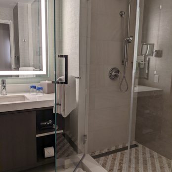 InterContinental Washington D.C. - The Wharf - Hotels Near Me - Washington, DC, District of Columbia