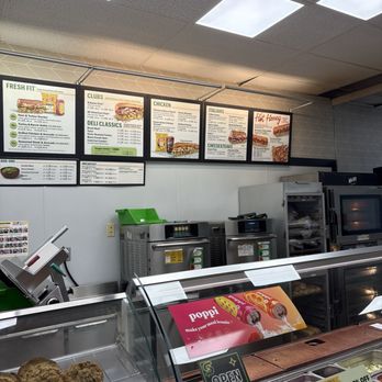 Subway - Sandwiches Near Me - Fortuna, California Subway - Sandwiches Near Me - Fortuna, California
