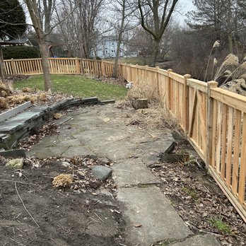 Fenceworks - Fences & Gates Near Me - Northbrook, Illinois