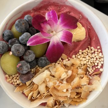 For Five Coffee Roasters - Açaí bowl - Coffee & Tea Near Me - Washington, DC, District of Columbia For Five Coffee Roasters - Açaí bowl - Coffee & Tea Near Me - Washington, DC, District of Columbia
