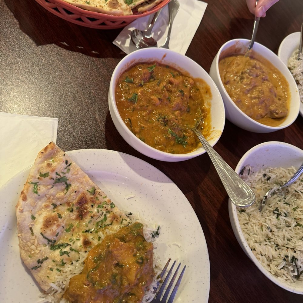 Namaste - Indian Near Me - Spring, Texas Namaste - Indian Near Me - Spring, Texas