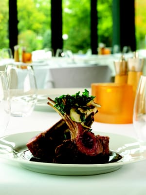 Café and Bar Lurcat by null Café and Bar Lurcat by null